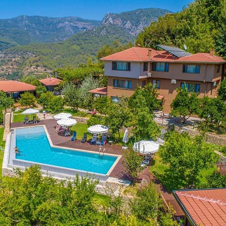 Avena Mountain Hotel - Adults Only Alanya Zewnętrze zdjęcie
