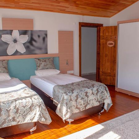Avena Mountain Hotel - Adults Only Alanya Zewnętrze zdjęcie