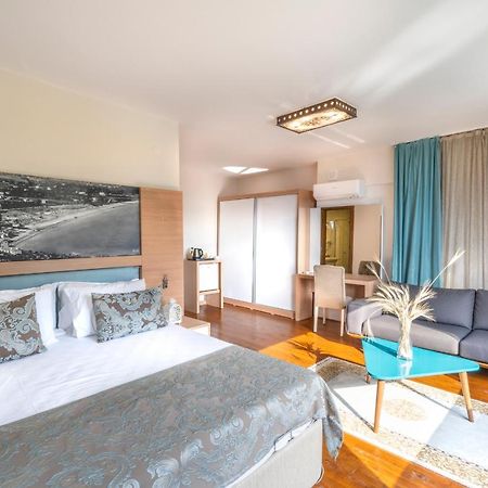 Avena Mountain Hotel - Adults Only Alanya Zewnętrze zdjęcie