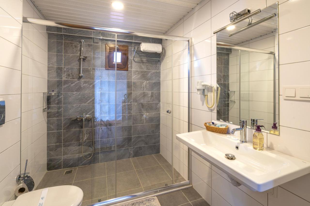 Avena Mountain Hotel - Adults Only Alanya Zewnętrze zdjęcie