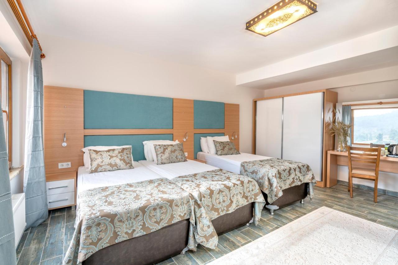 Avena Mountain Hotel - Adults Only Alanya Zewnętrze zdjęcie