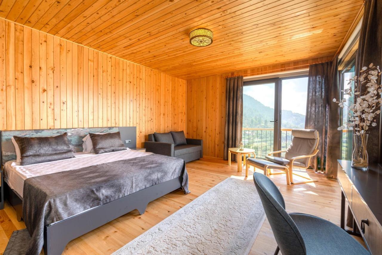 Avena Mountain Hotel - Adults Only Alanya Zewnętrze zdjęcie