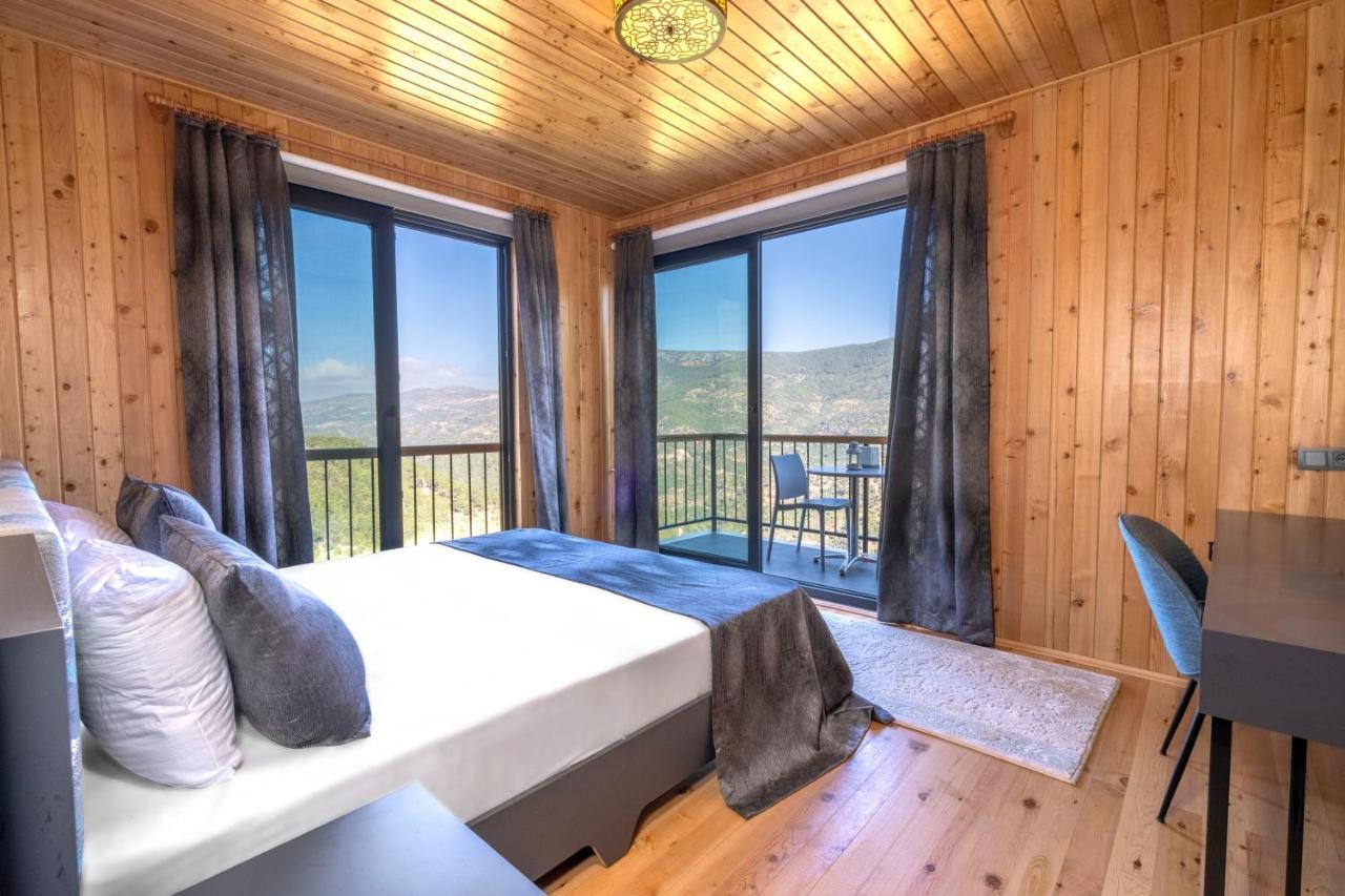 Avena Mountain Hotel - Adults Only Alanya Zewnętrze zdjęcie